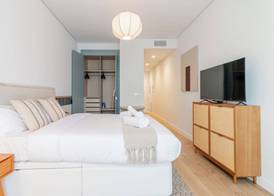 Welcomer Apartments Salamanca 5