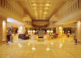 Pickalbatros Citadel Resort Sahl Hasheesh 4