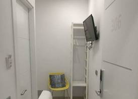 Hostal Palacio Luna 5