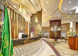 Elaf Kinda Hotel 4