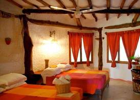 Casa Las Tortugas Petit Beach Hotel & Spa 3