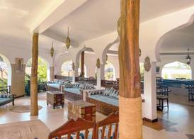 AHG Hisia Nungwi Experience Hotel 4