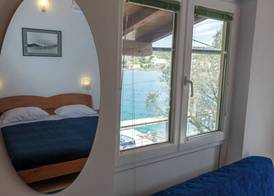 Pansion Alen - Dugi otok 3