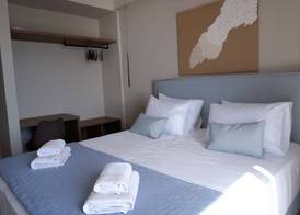 Kaiser Luxury Suites 3