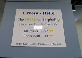 Quay Apartments Clarence House 2