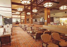 Watarase Onsen Hotel Sasayuri 2