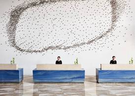 JW Marriott Hotel Sanya Dadonghai Bay 3