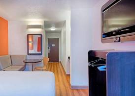 Motel 6 Los Angeles, CA - Los Angeles - LAX 5