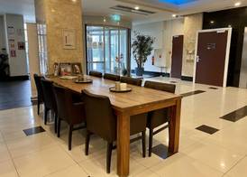 XO Hotels Blue Tower 3