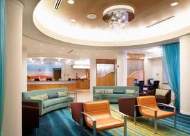 SpringHill Suites by Marriott Sumter 3