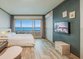 Sokcho Bird Island Pension 4