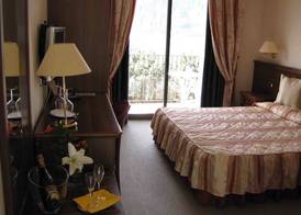 Hotel Oasi Beach 4