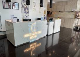 C - Hotel and Suites Doha 2