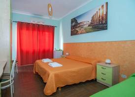World Wide Bed - Prenestino 3