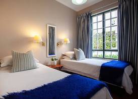 The Habit Self Catering 5