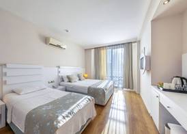 Sahra Su Holiday Village & SPA 4