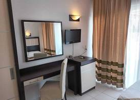 Club Marakesh Beach Hotel 5
