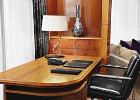 The Park Tower Knightsbridge, a Luxury Collection Hotel, London 4