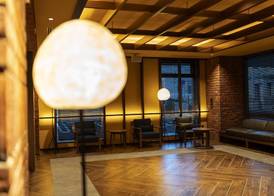 Hotel Torifito Otaru Canal 2