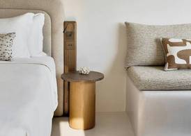 Mystique, a Luxury Collection Hotel, Santorini 5