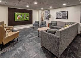 Courtyard by Marriott Nashville Vanderbilt West End 4