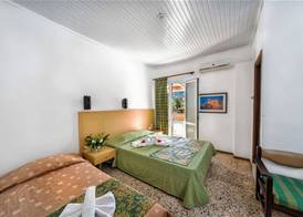 Harmony Hotel & Studio 4