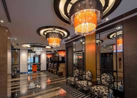 APA Hotel Asakusa Ekimae 3