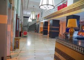 Hôtel Oscar 3