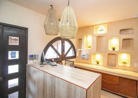 Amaite Holbox - Oceanfront Hotel 2