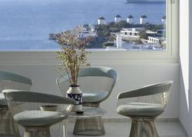 Myconian Kyma, a Member of Design Hotels 2