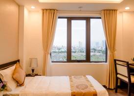 Hanami Hotel Danang 5