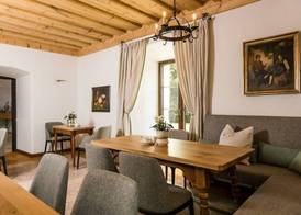 Schloss Prielau Hotel & Restaurants 3