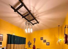 Rastafari - The Backpackers Hostel 2