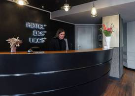 Hotel Des Lices, Rennes Centre 5