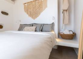 Anemela Villas & Suites Mykonos 3