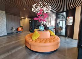 Hotel Fogo Amsterdam 4
