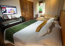 Kûara Hotel 5