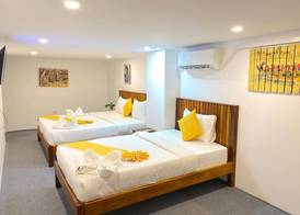 Grand Elevation Hotel 5