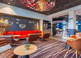 B&B HOTEL Orléans Centre Foch 2