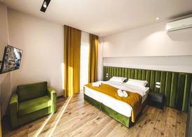 Nord Boutique Hotel by HORIZONT 5