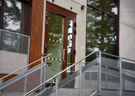 Uptown Hotel Apartments 2