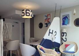 Brit Hotel des Halles 3