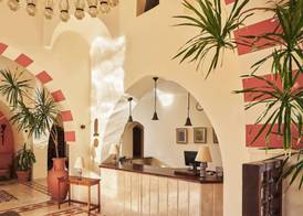 Hotel Sultan Bey Resort 2