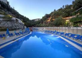 Crystal Hotel Bodrum 3