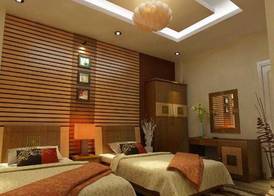 Diamond Legend Hotel 4