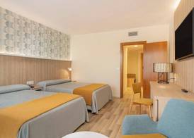 Peñiscola Plaza Suites 2