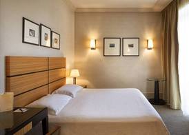Hotel Ambasciatori 5