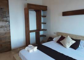 A Dream by the sea - Directly on Kiwengwa Beach 4