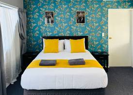 Wrights by the Sea Motel 4