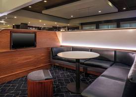 Courtyard by Marriott Boston Andover 3